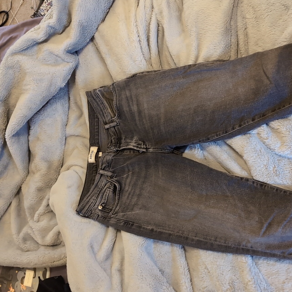 Agolde Jeans - image 2